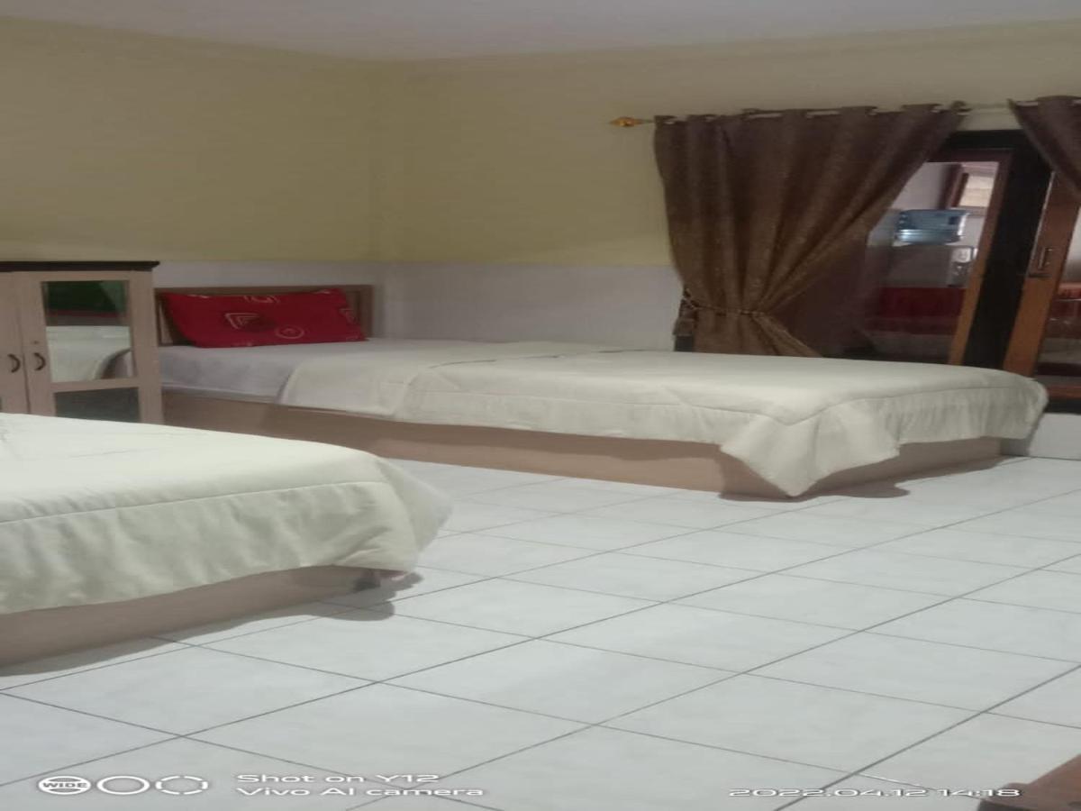 Hotel Bukit Indah Bangko Buitenkant foto