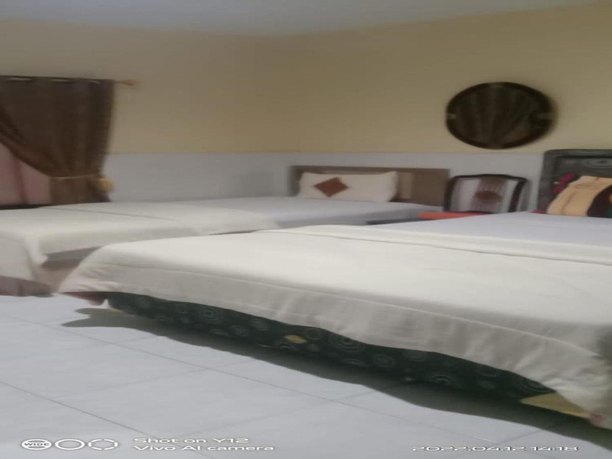 Hotel Bukit Indah Bangko Buitenkant foto