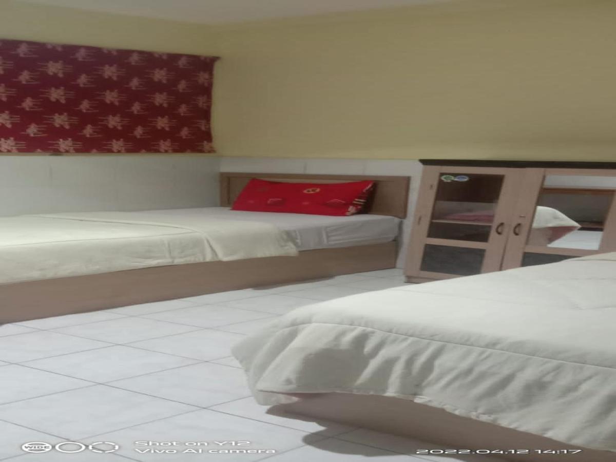 Hotel Bukit Indah Bangko Buitenkant foto